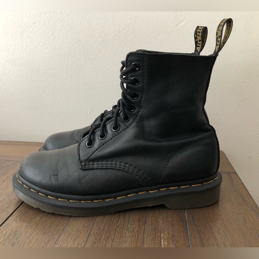 Womens Dr. Martens Boots size 7